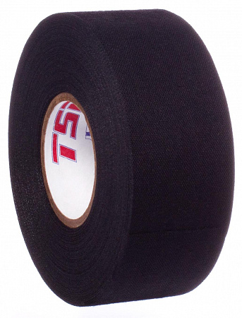 Лента для крюка TSP Cloth Hockey Tape 36мм x 22,8м (3594)